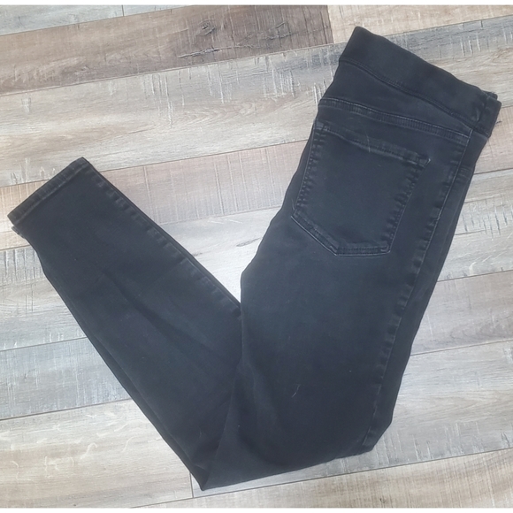 Loft Stretch Leggings - Picture 6 of 8